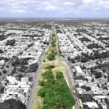 Lanza ONU-Habitat guía para diseñar espacios públicos en Cancún