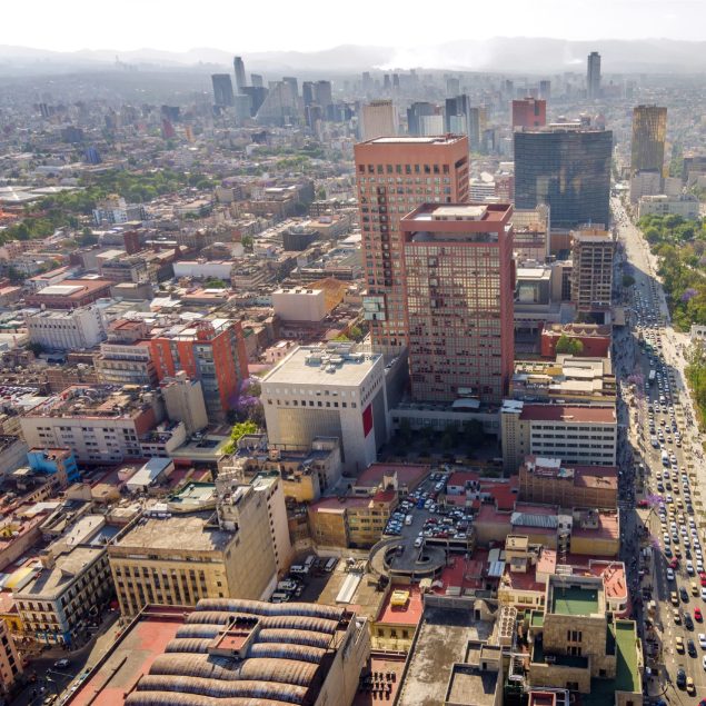 Lanza ONU-Habitat guía para planificadores urbanos