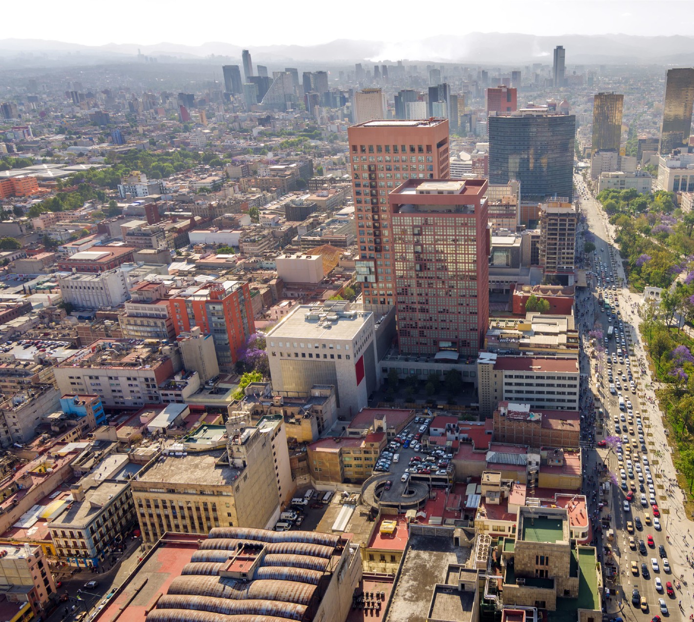 Lanza ONU-Habitat guía para planificadores urbanos