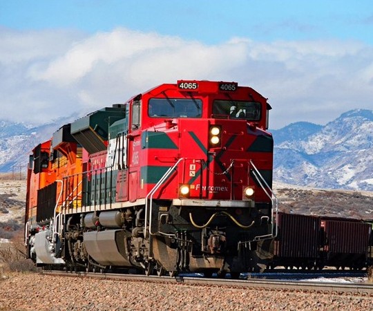 Lanzan Ameriko, vehículo de inversión para el sector ferroviario