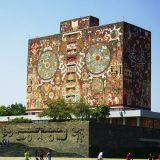 Lanzan catálogo del Patrimonio Cultural de la UNAM