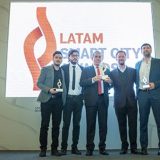 Lanzan convocatoria para los premios LATAM Smart City