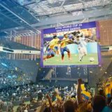 Las fan zones mundial se han convertido en uno de los formatos más efectivos para conectar marcas con audiencias masivas durante eventos deportivos globales.
