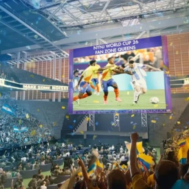 Las fan zones mundial se han convertido en uno de los formatos más efectivos para conectar marcas con audiencias masivas durante eventos deportivos globales.