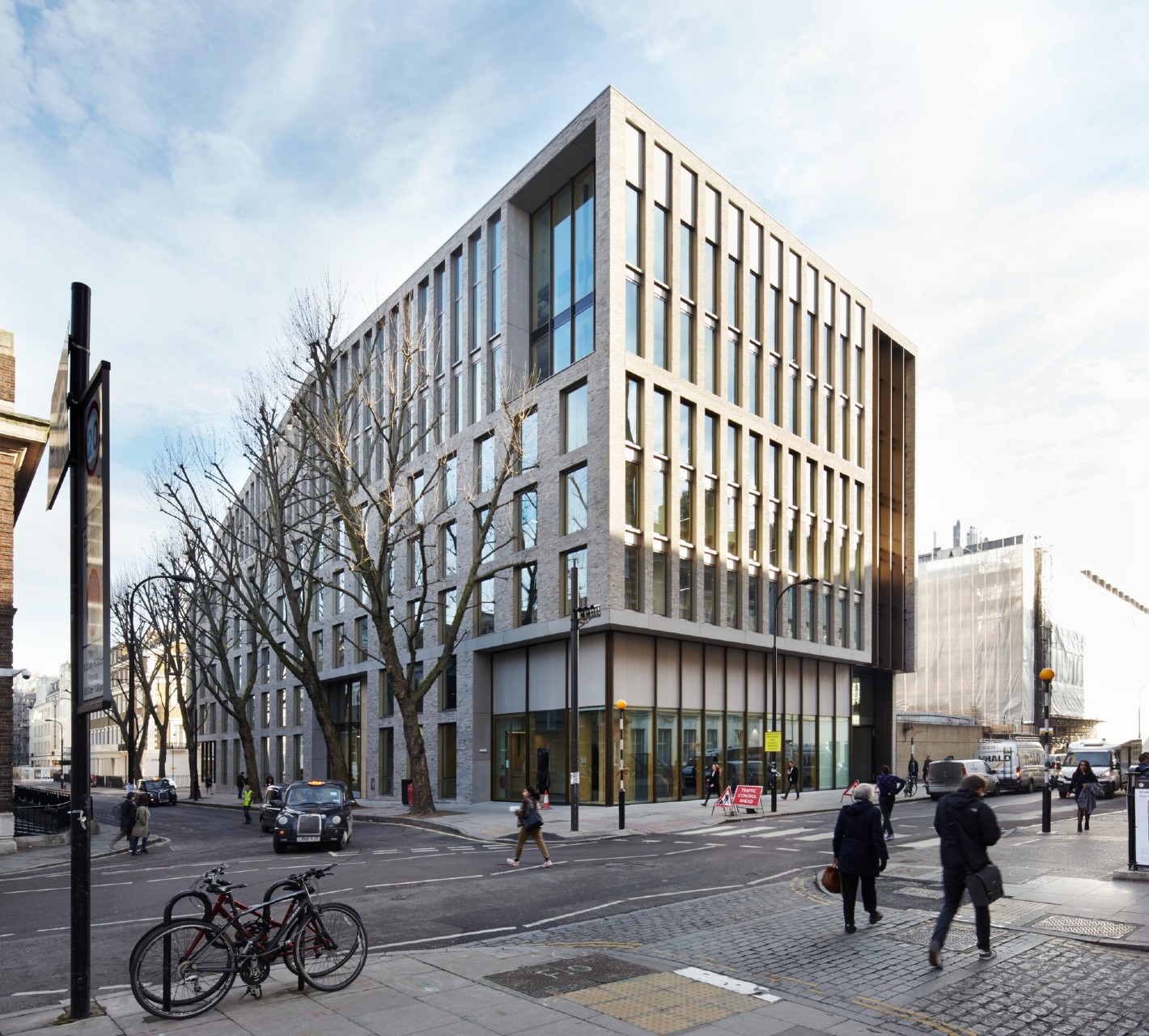 Las mejores universidades del mundo para estudiar arquitectura