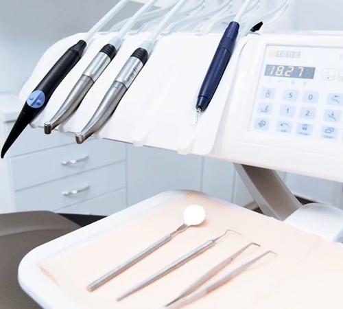 Las visitas periódicas al dentista son esenciales para la óptima salud bucal