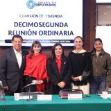 Legisladores buscan reunión con Sedatu e Infonavit para revisar PVB