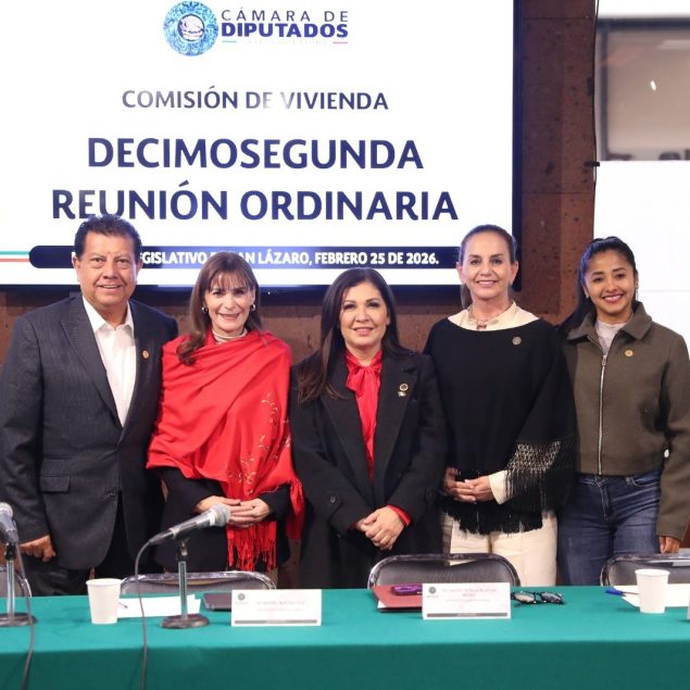 Legisladores buscan reunión con Sedatu e Infonavit para revisar PVB