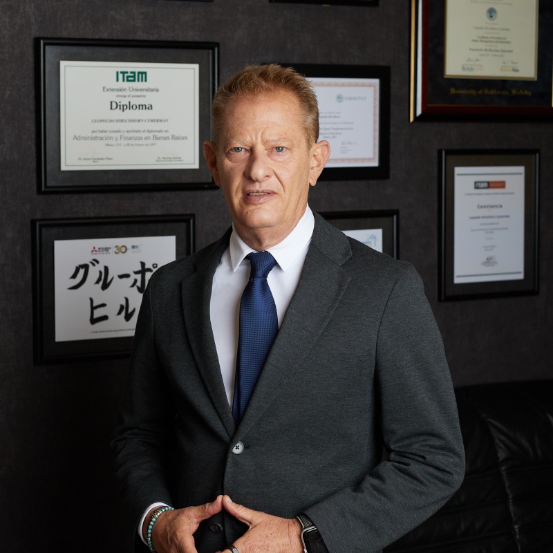 La llegada de nuevas comunidades como mecanismo para revitalizar la Ciudad