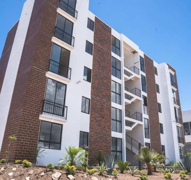 Licencias, planeación y agua, los retos de la vivienda: Sergio Leal