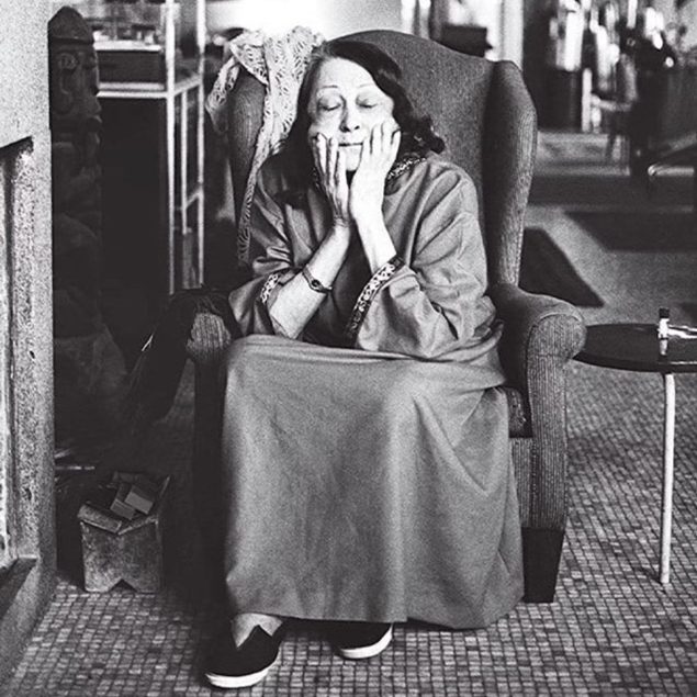 Lina Bo Bardi: la arquitecta que humanizó la modernidad