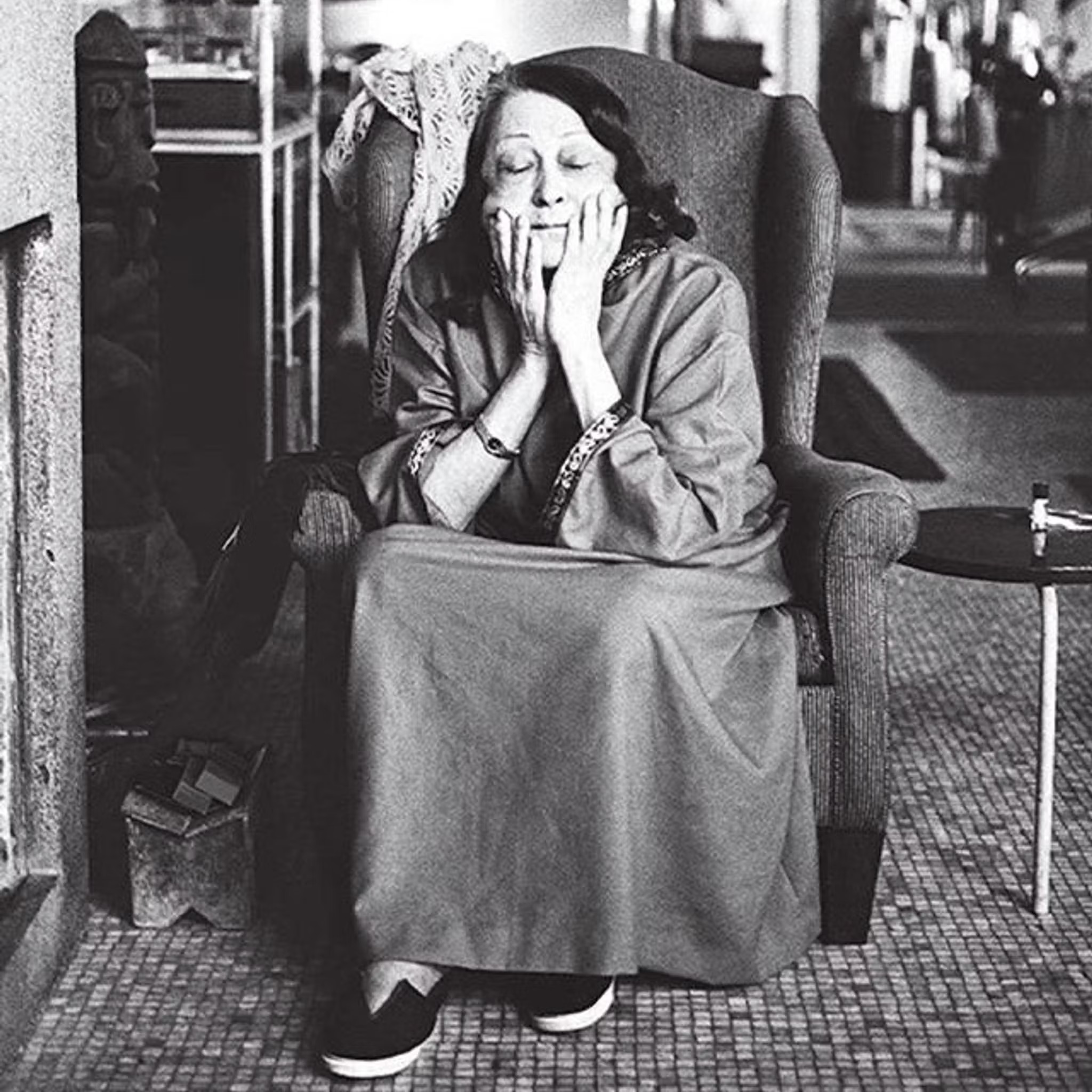 Lina Bo Bardi: la arquitecta que humanizó la modernidad