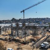 La Línea III del Mexicable conectará zonas de difícil acceso de Naucalpan con Cuatro Caminos y reducirá traslados a 30 minutos