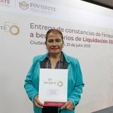 Liquida Fovissste 64,310 créditos con programas de apoyo