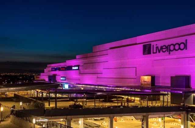 Liverpool invertirá 8,000 mdp en centro logístico - Liverpool Coacalco