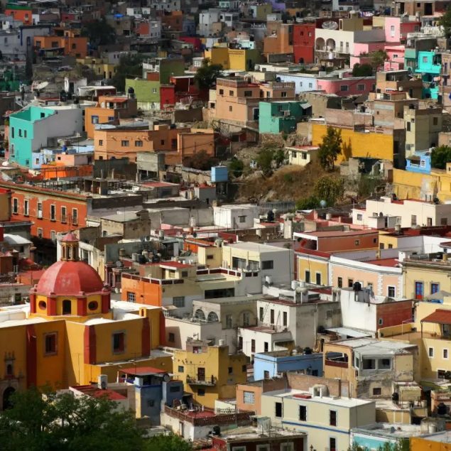 Líderes mundiales lanzan Declaración sobre Vivienda Adecuada