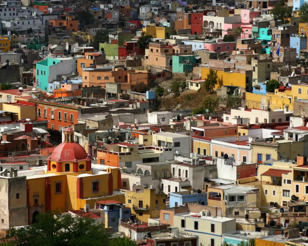 Líderes mundiales lanzan Declaración sobre Vivienda Adecuada