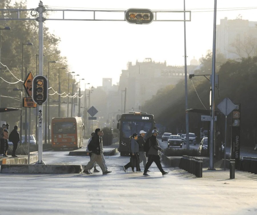 Llama Sedatu a aplicar normatividad para mejorar seguridad vial