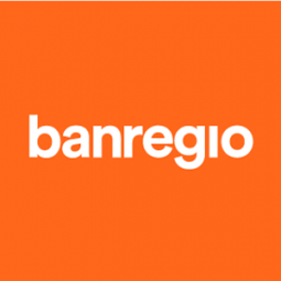 Banregio - Logo banregio