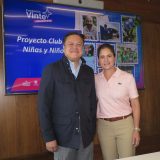 Fundación Vinte impulsa la rehabilitación de una cancha en Tecámac y busca acercar nuevas actividades deportivas a más de 300 niños.
