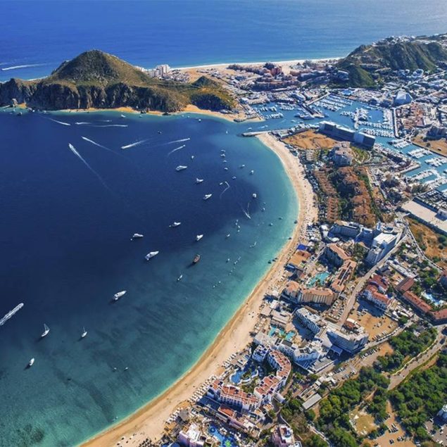 Los Cabos: potencial de crecimiento para los próximos 40 años