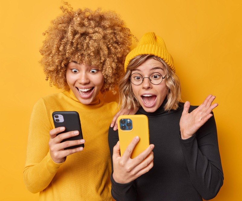 Los Mejores Celulares Gamer del Mercado: Un Vistazo al Futuro de la Tecnología Móvil