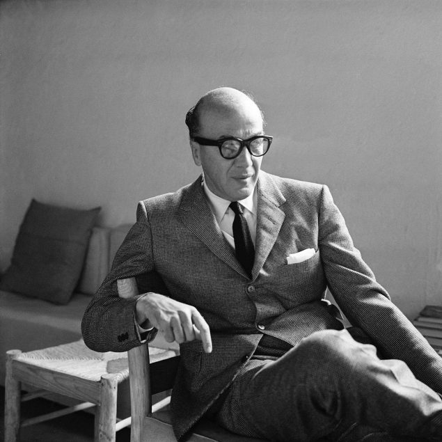 Luis Barragán: el arquitecto que convirtió la emoción en arquitectura