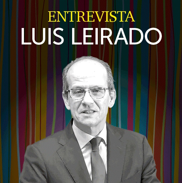 Tasvalúo consolida presencia en México - Luis Leirado