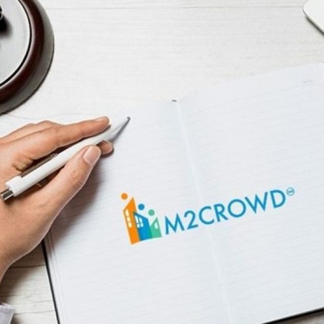 M2Crowd alcanza los 400 mdp financiados en más de 60 proyectos