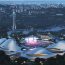 MAD Architects revela diseño del centro cívico de Jianxing, China
