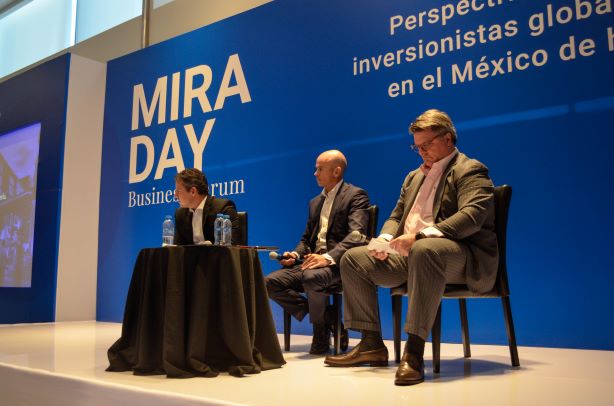 Atrae a México inversión, aún con poca promoción en el extranjero