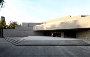 Top 5: Museos de la CDMX, vestigios arquitectónicos - MUSEO TAMAYO