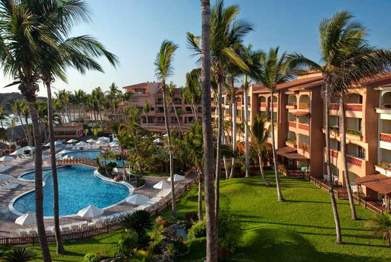Mazatlán, el primero en inversión privada de Sinaloa - Main Pool