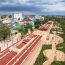 Malecón de Villahermosa gana en los DNA Paris Design Awards