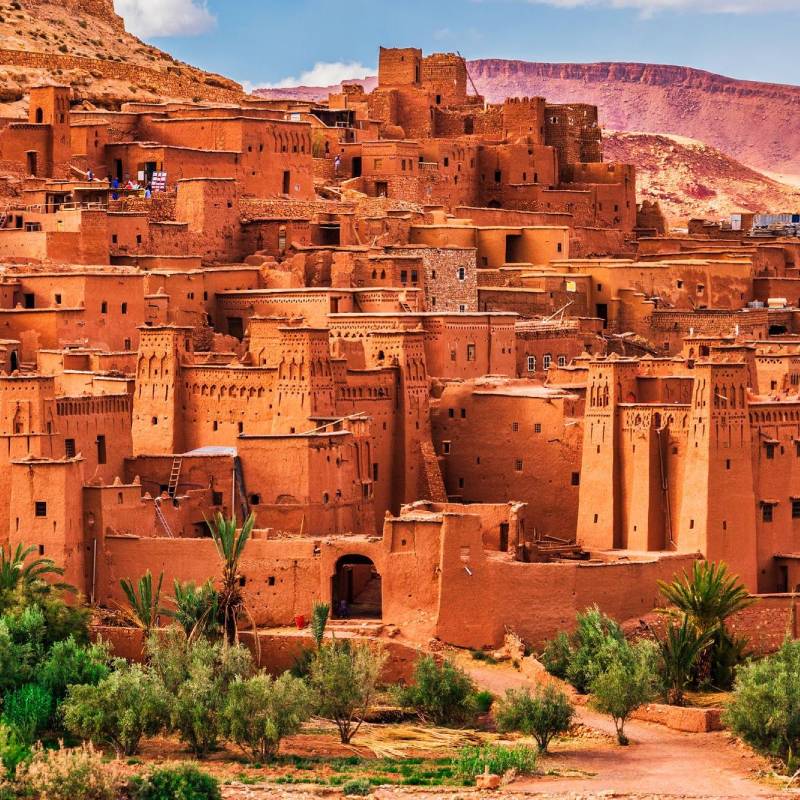 La estrategia de Marruecos combina construcción de vivienda social, incentivos para desarrolladores y programas de regeneración urbana