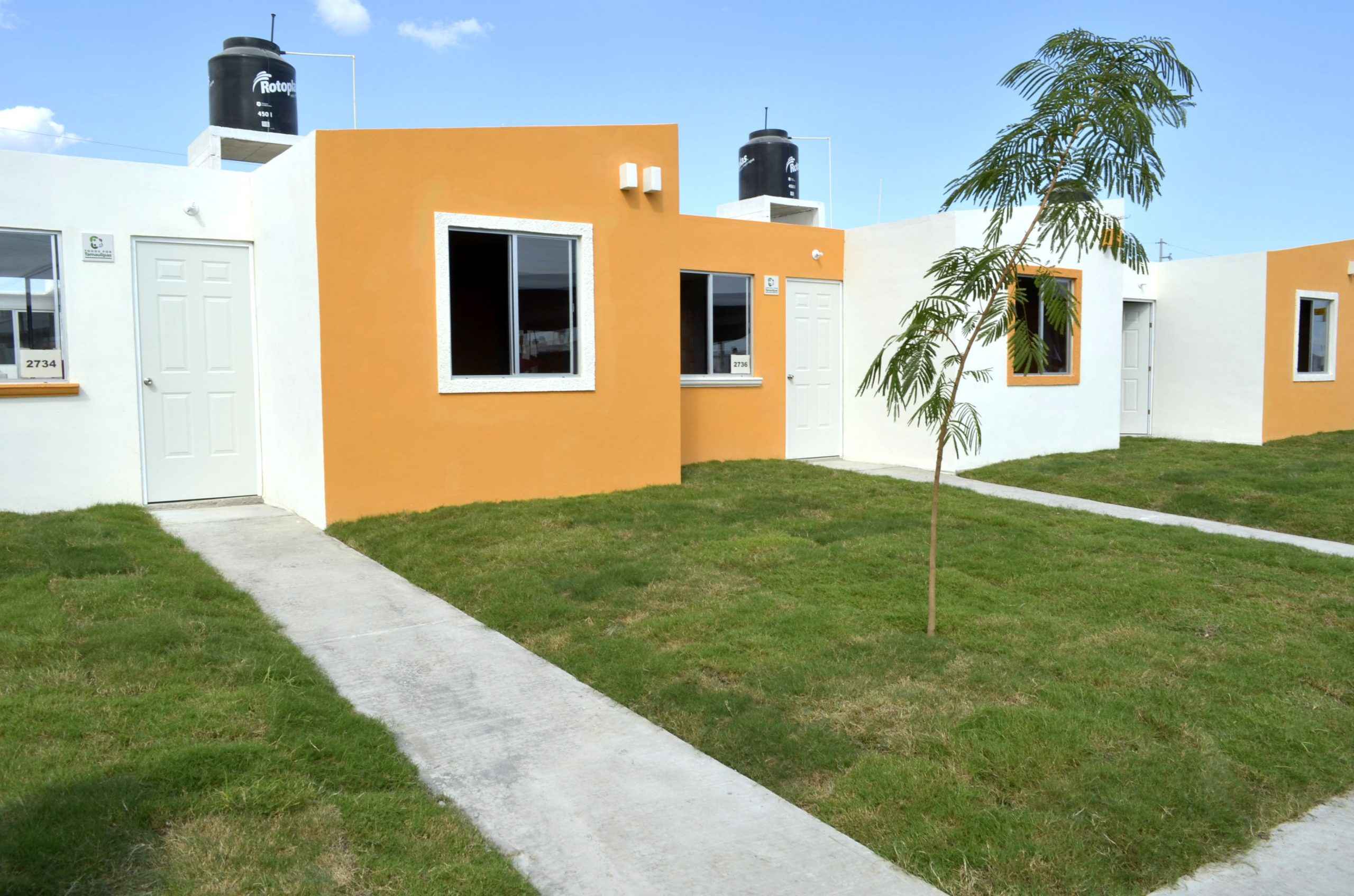 Recursos a programa alternativo de vivienda en Tamaulipas - Mataulipas ok scaled