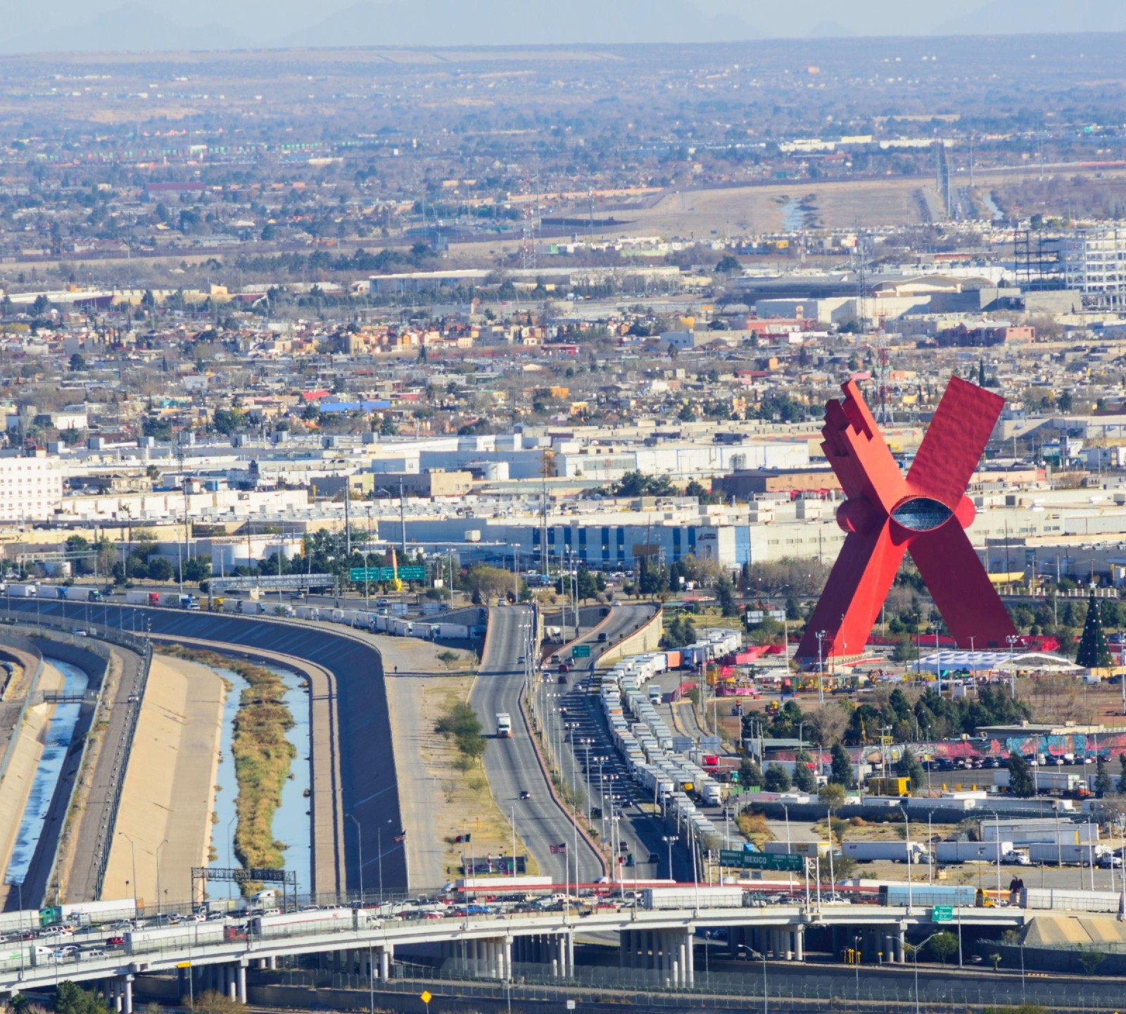 Más de 4 mil unidades nuevas impulsan mercado de vivienda en Cd. Juárez