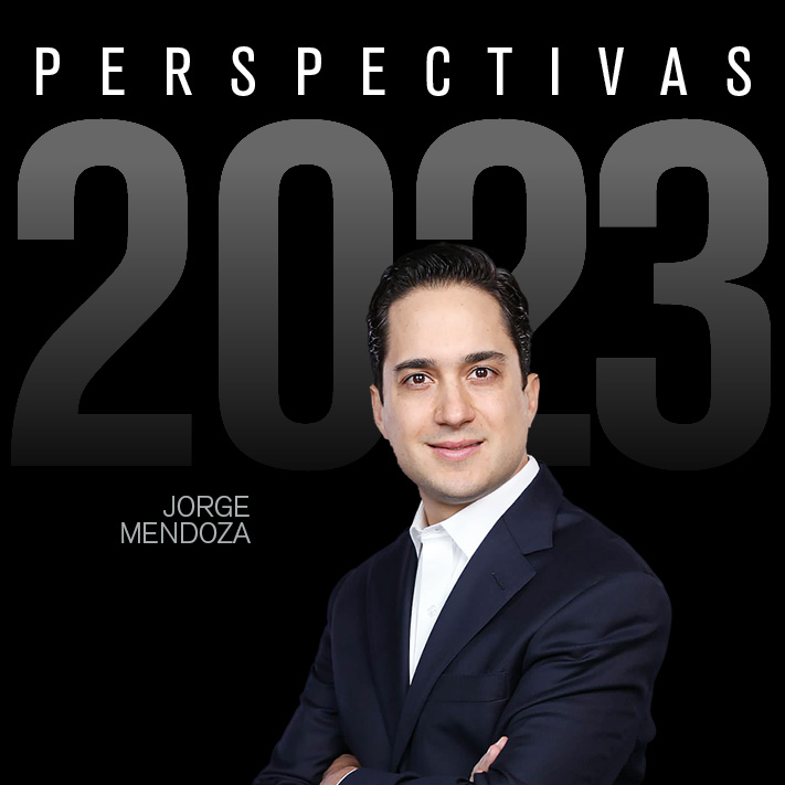 Perspectivas económicas 2023 - Mendoza