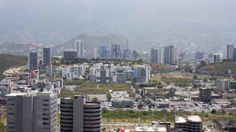 Mercado de Oficinas de Monterrey con disponibilidad al alza