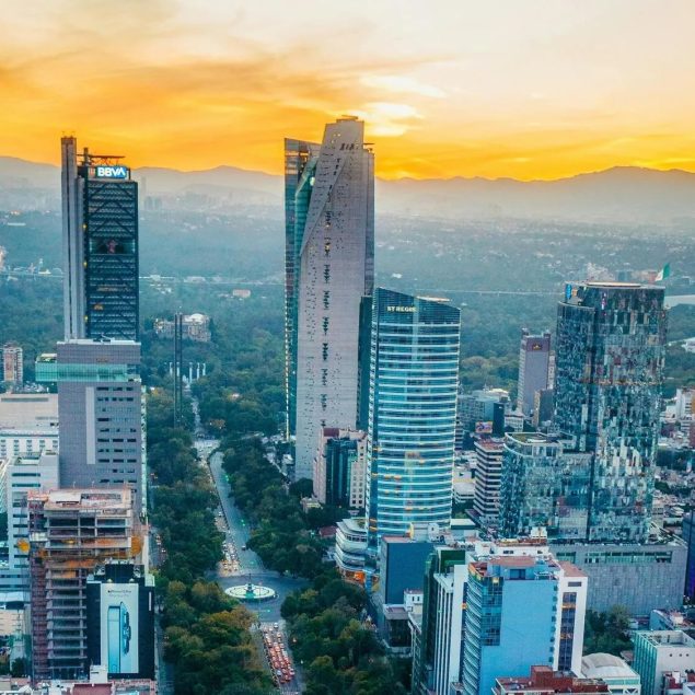 Mercado de oficinas se reconfigura ante alza en las rentas