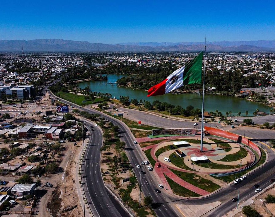Mercado de vivienda de Mexicali, con potencial para crecer: Softec