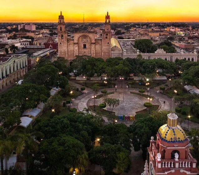 Mercado de vivienda de Mérida continúa en crecimiento: Tinsa