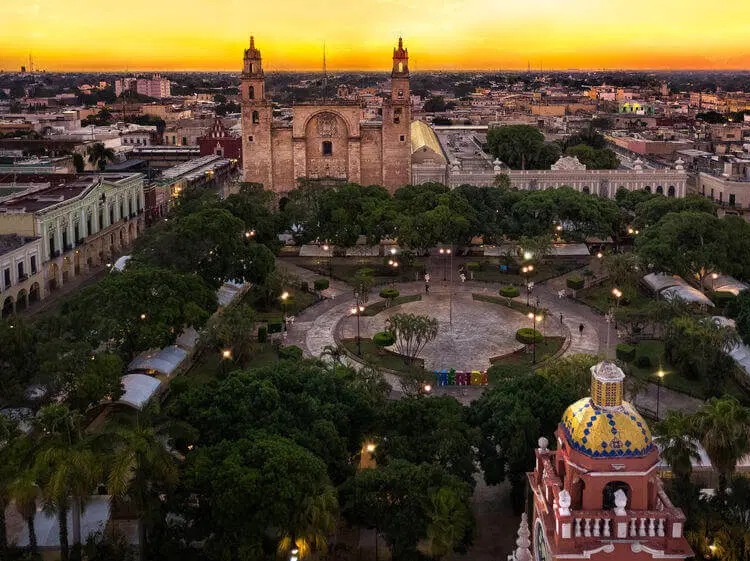 Mercado de vivienda de Mérida continúa en crecimiento: Tinsa