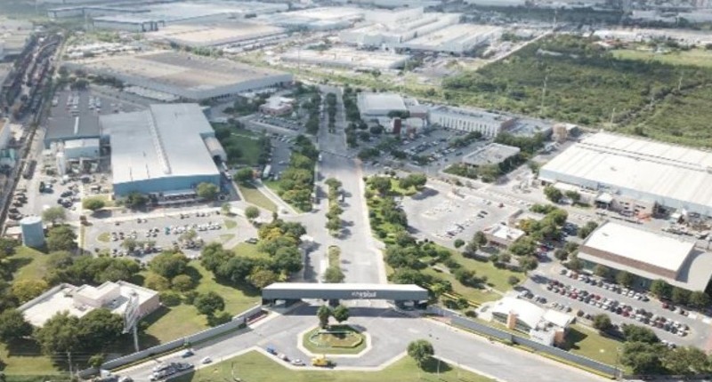 Mercado industrial de Monterrey reporta absorción positiva
