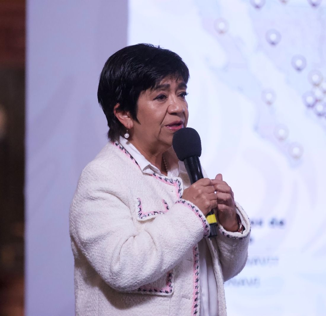 Meta anual del PVB registra avance del 90%: Sedatu