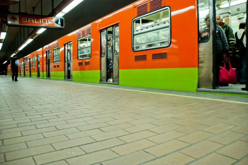 Cercanía de viviendas a estaciones del Metro incrementa su plusvalía
