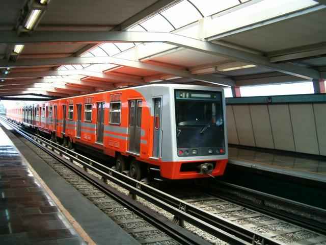 Aumento a tarifa del Metro mejoraría el servicio - Metro1