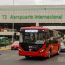 A partir del 1 de agosto, Metrobús operará el traslado interno entre las Terminales 1 y 2 con una frecuencia de 12 minutos
