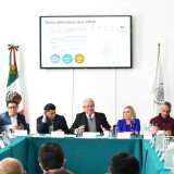 Metrópolis presenta informe; destaca planeación con enfoque metropolitano