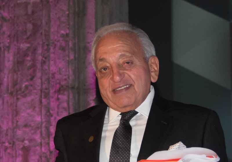 Falleció Carlos Metta, fundado de GIA